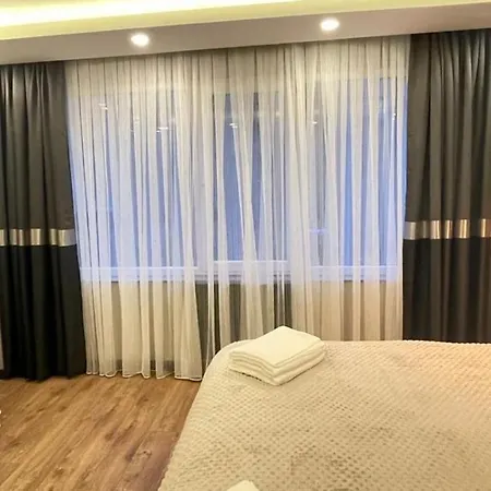 Apartman Sisli 2+1-3 Isztambul