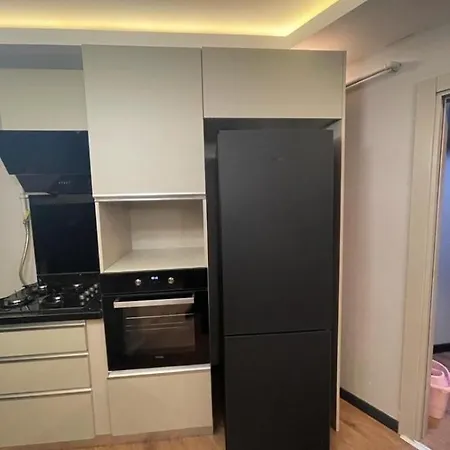 Sisli 2+1-3 Apartman *